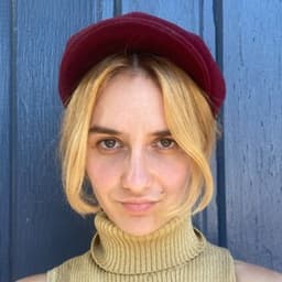 Collette Willow Tibbetts